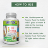 Tummy Tuck Fat Cutter: Herbal Detox Powder for Weight Loss, Slimming & Weight Management